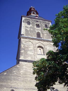 St. Ursula Church in Cologne