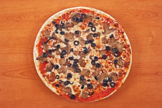 Pizza