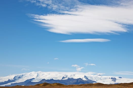 East Fjords, Iceland
