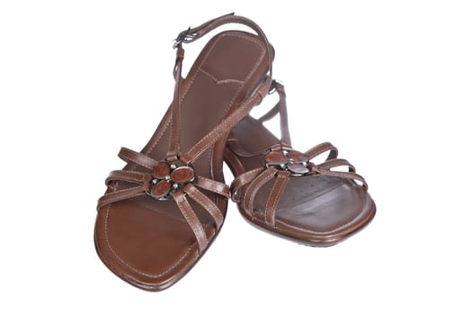 Lady shoes