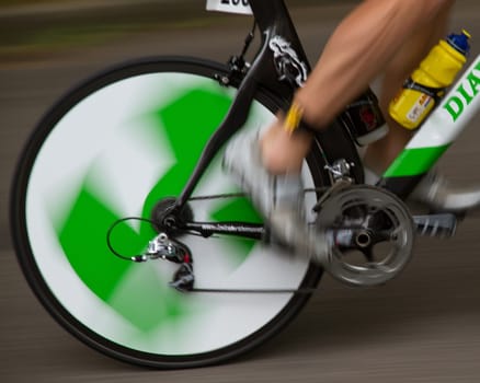Cyclist