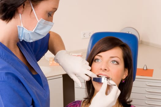 Dentist