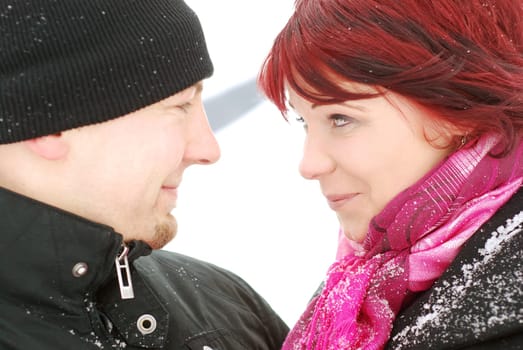 WinterPortrait