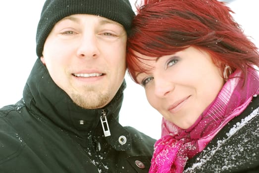 WinterPortrait