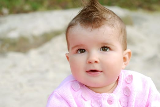 BabyPortrait