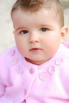 BabyPortrait
