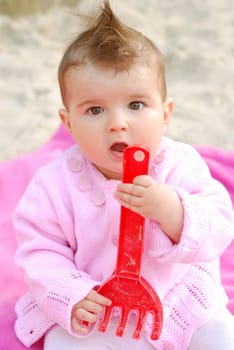 BabyPortrait