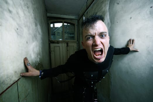 Furious