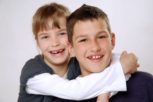 Sibling
