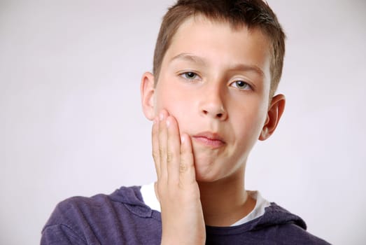 Toothache