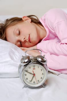 Sleep