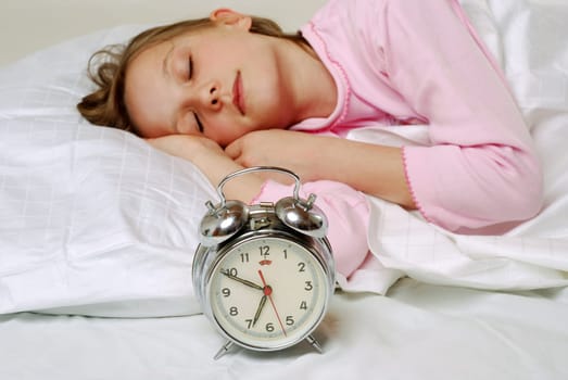 Sleep
