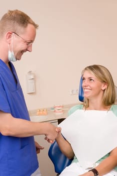 Dentist