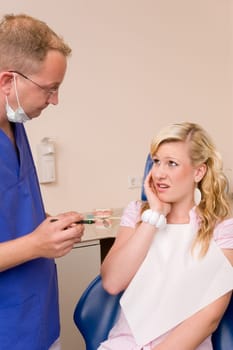Dentist