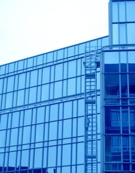 Business Building