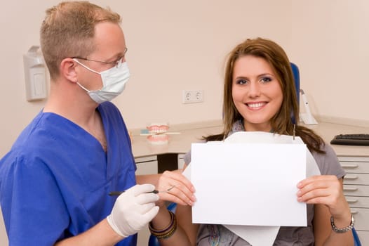 Dentist