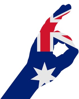 Australian Sign Language