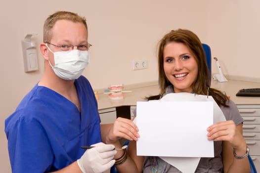 Dentist