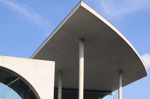 Marie Elisabeth House Berlin
