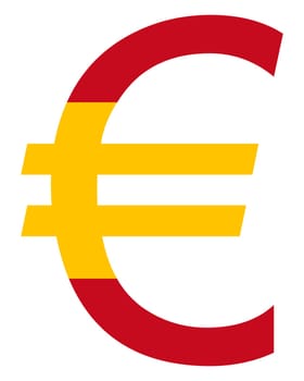 Spanish Euro