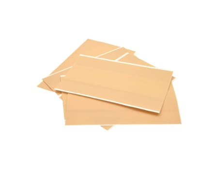 Sticking plaster