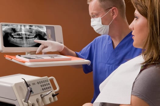 Dentist