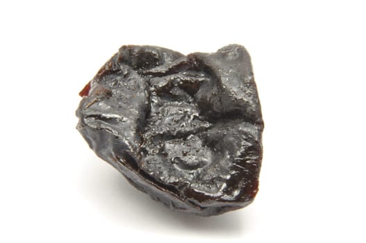 Dried plum