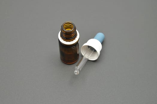 Medicine Vials