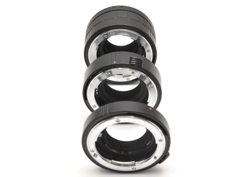 Extension Tube