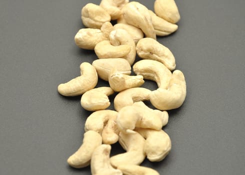 Cashews
