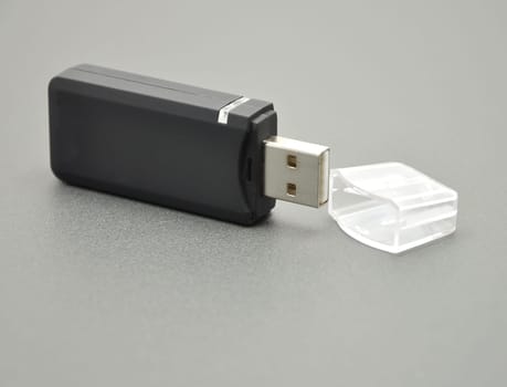USB Card Reader