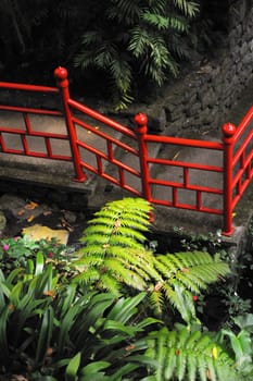 Monte Palace Tropical Garden - Madeira