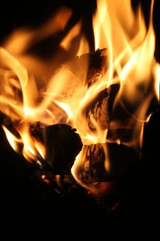 Flame