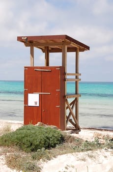 Baywatch Es Trenc