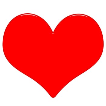 3D Heart