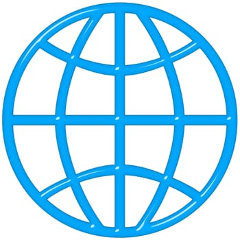 3D Globe