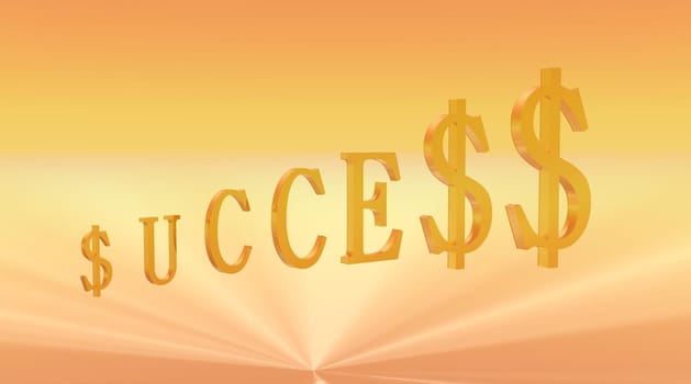 Key to Success