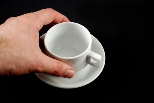Cofee cups