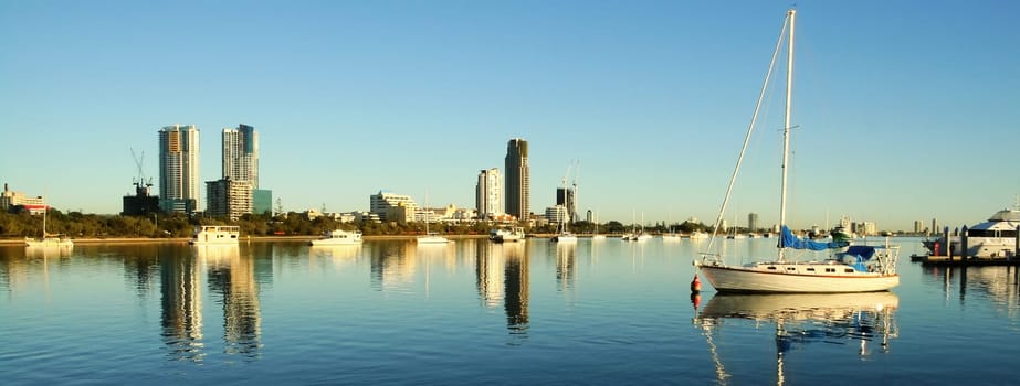 Broadwater Boats