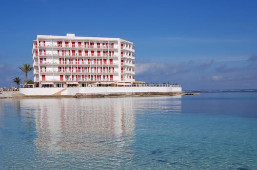 Hotel Colonia Sant Jordi