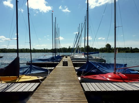 Jetty