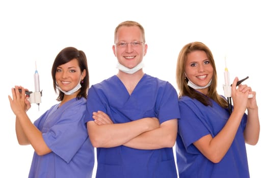 Dentist