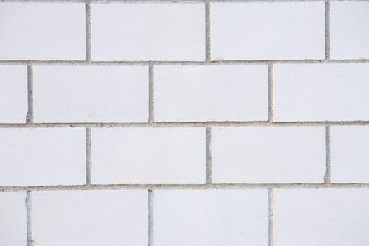 Brick Wall