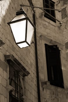 Street light