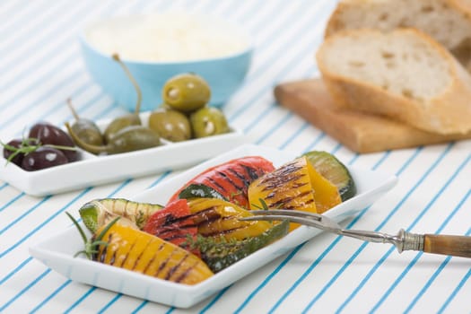 Italian Paprik