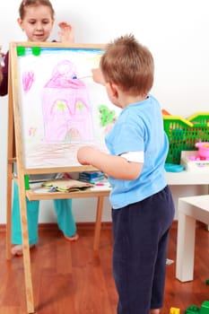 Painting