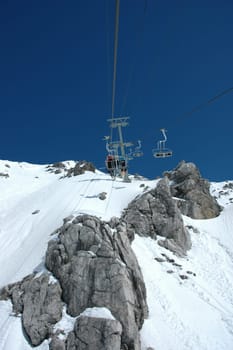 Chairlift