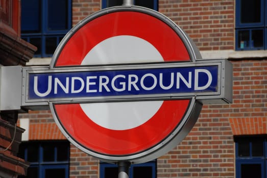 London Underground