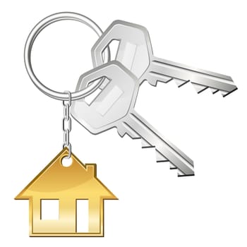 Keys for home