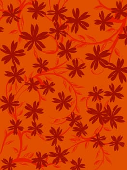Floral design